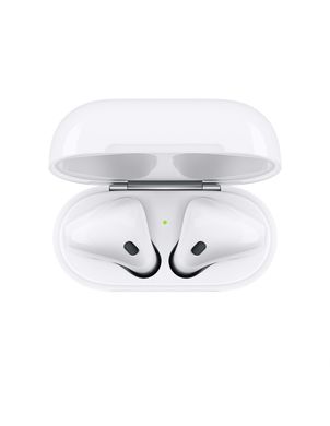 Бездротові навушники AirPods 2