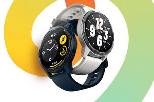 Xiaomi вскоре представит смарт-часы Watch Color 2 и наушники TWS 3 Pro