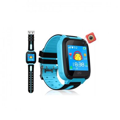 Детские смарт-часы Smart Watch F2
