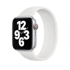 Ремешок для Apple watch 38/40 mm White