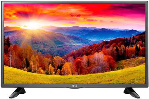 Lg Smart TVs in Kenya