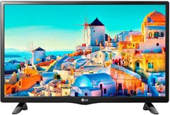 Телевизор LG 32 дюймов с Т2 + Smart Tv Смарт, Черный