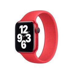 Ремешок для Apple watch 38/40 mm Red