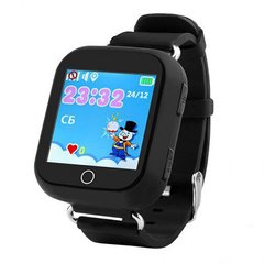 Детские смарт-часы Smart Baby Watch Q100