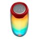 Bluetooth-колонка JBL PULSE 4, 12H, lightshow, speakerphone, радио, PowerBank