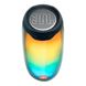 Bluetooth-колонка JBL PULSE 4, 12H, lightshow, speakerphone, радио, PowerBank
