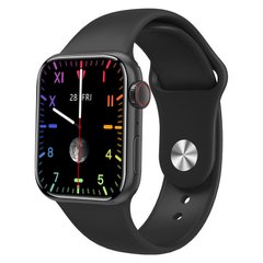 Смарт-годинник Smart Watch M16 plus (ремішок у подарунок)