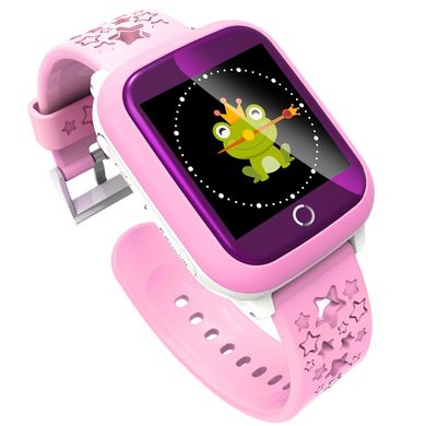 Детские смарт-часы Smart Baby Watch DS28