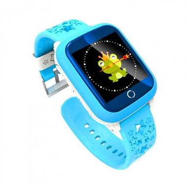 Детские смарт-часы Smart Baby Watch DS28