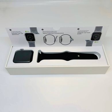 Смарт-часы Smart Watch M16 plus (ремешок в подарок)