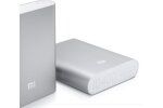 Xiaomi Mi Power Bank 10400 mAh Silver