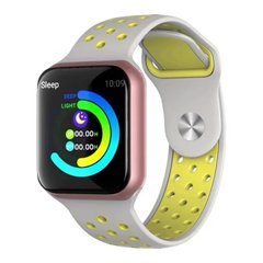 Смарт-часы Smart Watch F8 (+20 цветов)