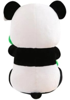 Панда плюшева 40 см