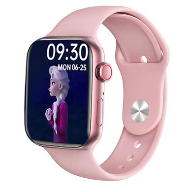 Смарт-часы Smart Watch i12 (с Вайбером)