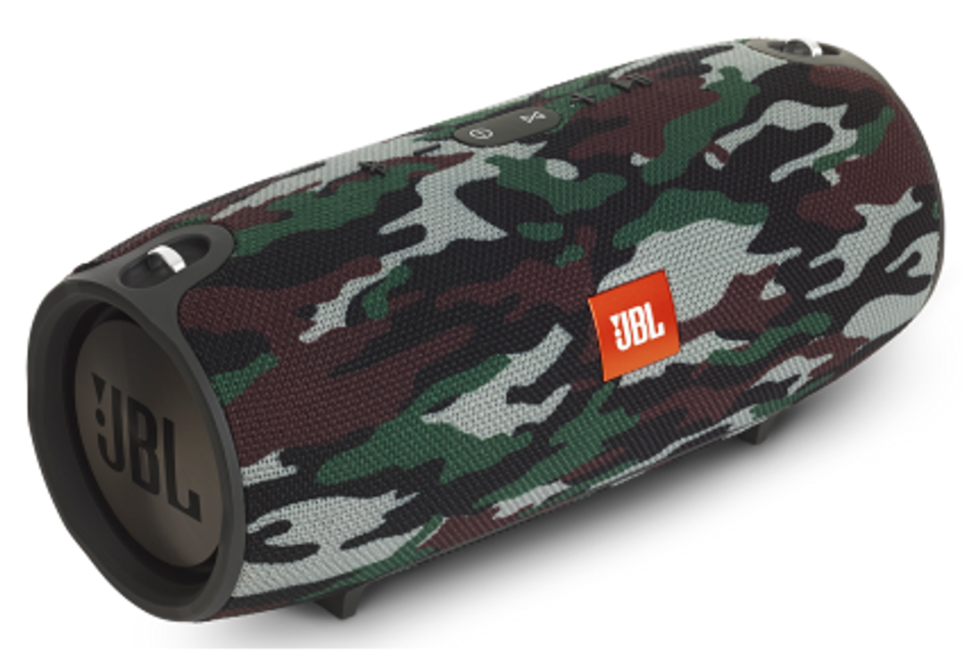 Большая колонка jbl фото