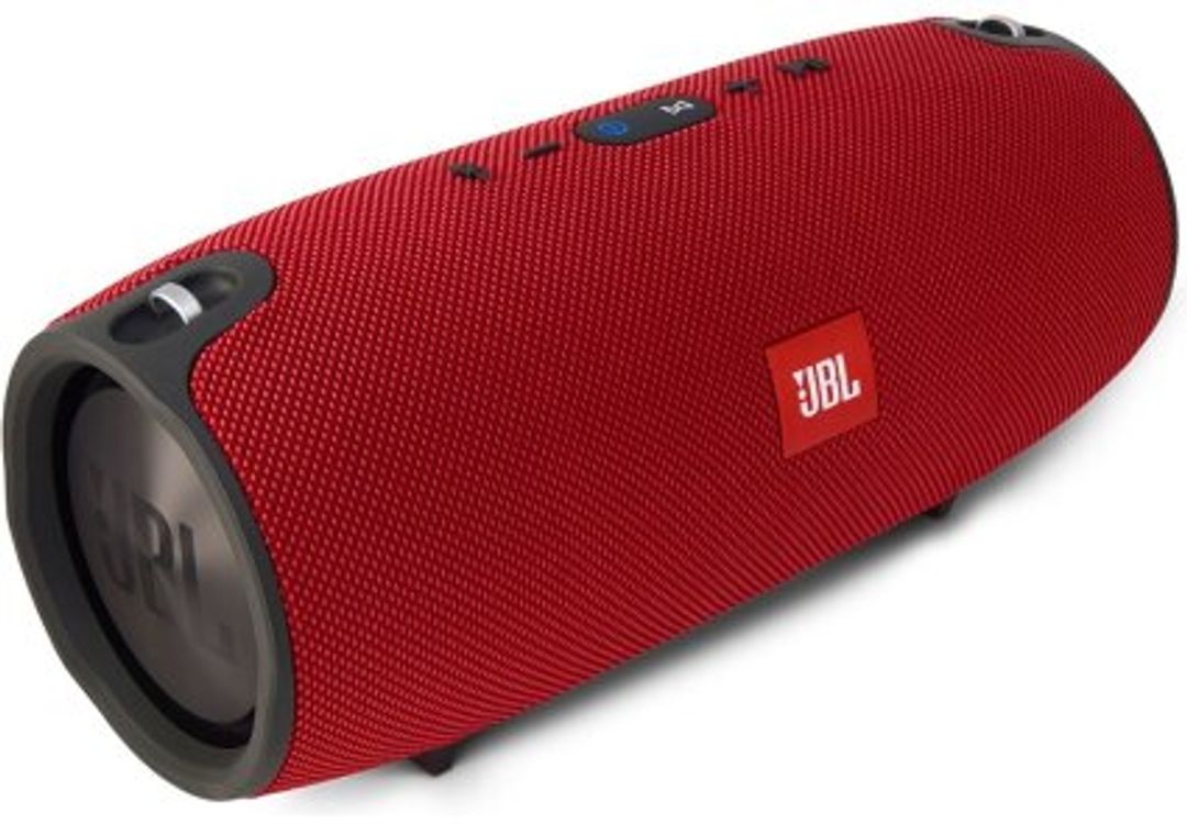 Большая колонка jbl фото