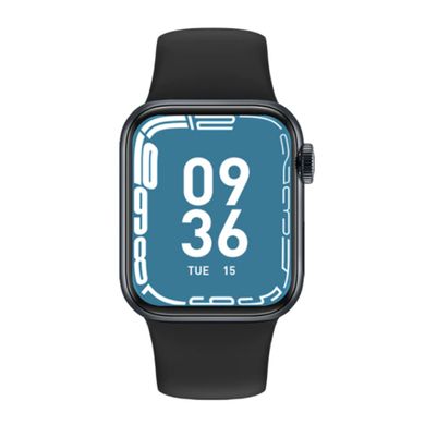 Смарт-годинник Smart Watch N0.17 Pro