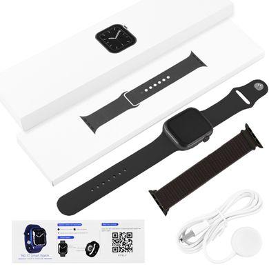 Смарт-годинник Smart Watch N0.17 Pro