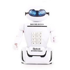 Детская электронная копилка Robot PIGGY BANK