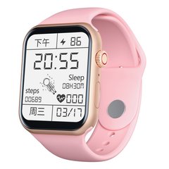 Смарт-годинник Smart Watch Series 6 Z32 PRO, 2 ремінці