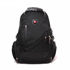 Городской рюкзак SwissGear 8815 , Черный