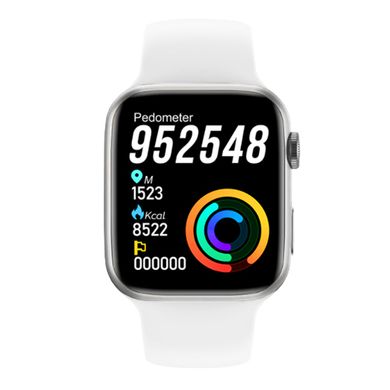 Смарт-часы Smart Watch T55, 2 ремешка