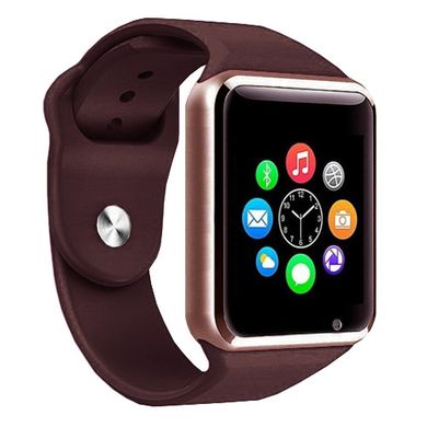Умные смарт-часы Smart Watch A1
