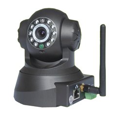 IP камера WI-FI T 9818 RW
