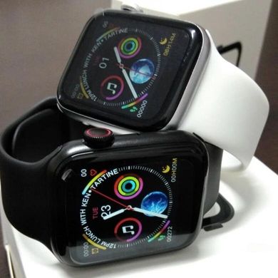 Смарт-часы Smart Watch W4