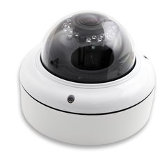 IP камера LUX 2040-200