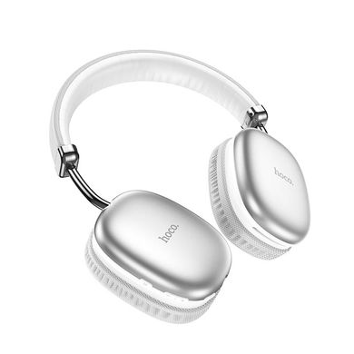 Навушники Hoco wireless headphones W35 білі