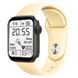 Смарт-часы Smart Watch Series 6 Z32 PRO, 2 ремешка