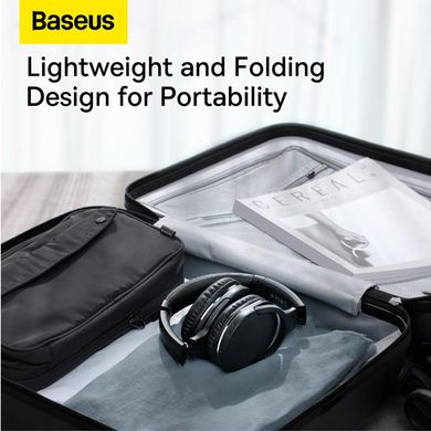 Бездротові навушники BASEUS D02 Pro