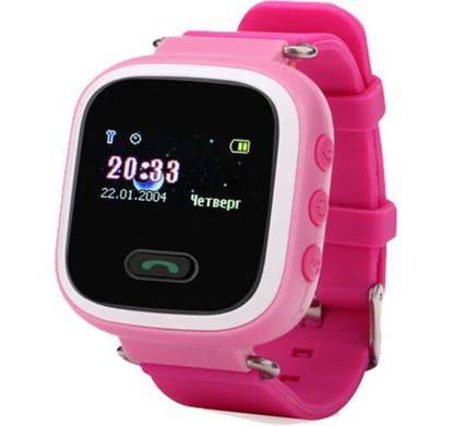 Детские смарт-часы Smart baby Watch Q60