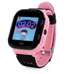 Детские смарт-часы GPS часы UWatch Q529