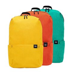 Рюкзак Xiaomi Mi Colorful Small Backpack  (все цвета)