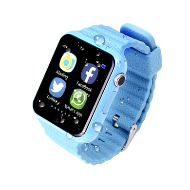 Детские смарт-часы Owly Smart Baby Watch V7K