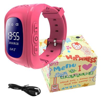 Дитячий смарт-годинник Smart Watch Q50