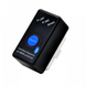 Автомобильный сканер ошибок с поддержкой Bluetooth V1.5 OBD2 ELM327