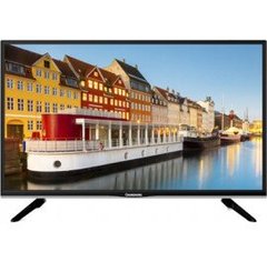 Телевизор Samsung 24" дюйма + Т2 тюнер , Черный
