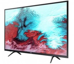 Телевизор Samsung 42" дюйма + Т2 тюнер, Черный