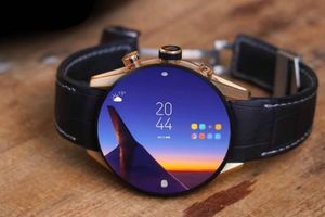 Samsung представила умные часы Galaxy Watch4 и Galaxy Watch4 Classic c One UI Watch и платежами Google Pay