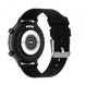 Смарт-часы GW33 black с функцией ответа на звонок