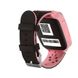 Дитячий смарт-годинник Q529 GPS з камерою, прослуховуванням, рожеві